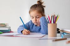 De ce se confrunta copiii cu probleme de concentrare