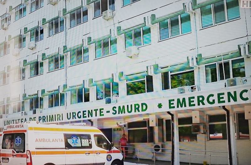 Drama unei familii din Focsani, dupa moartea bebelusului la 48 de ore de la nastere