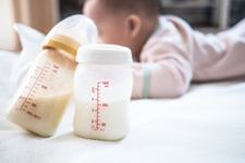 Beneficiile nutritionale ale laptelui praf pentru dezvoltarea copiilor