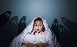 Care sunt temerile cele mai frecvente ale copiilor?