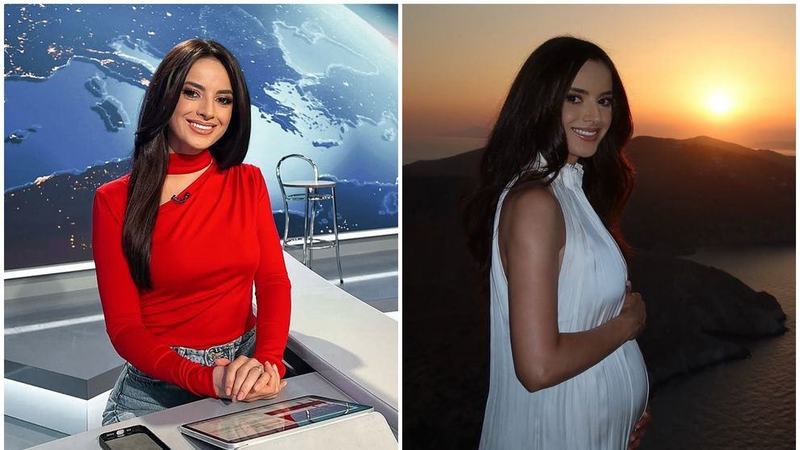 Ramona Paun va deveni mama pentru prima data, la 40 de ani. Cum a anuntat prezentatoarea PRO TV vestea cea mare
