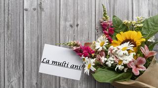Ce nume se sarbatoresc de Sanziene pe 24 iunie. Cui ii poti spune „La multi ani”