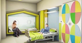 OMV Petrom a donat 10 milioane de euro pentru constructia primului spital de oncologie si radioterapie pediatrica din Romania
