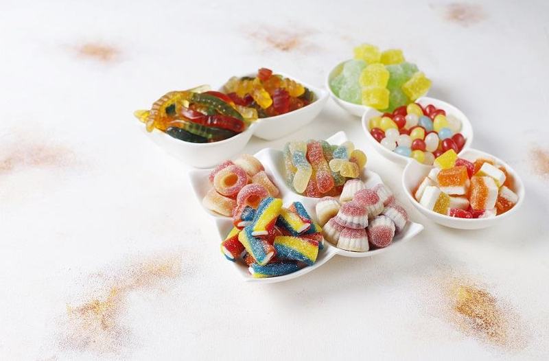 Reteta rapida de jeleuri naturale pentru copii, alternativa sanatoasa la dulciuri