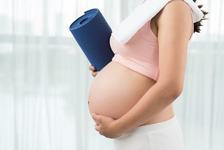 Sport in sarcina: afla ce exercitii fizice poti face in timpul sarcinii!