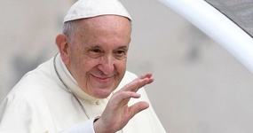 Invataturile lui Papa Francisc. Cele 5 fapte care aduc FERICIREA. "NU educa copilul sa fie BOGAT, ci fericit"