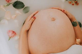 pierderea în greutate gravidă cu gemeni)