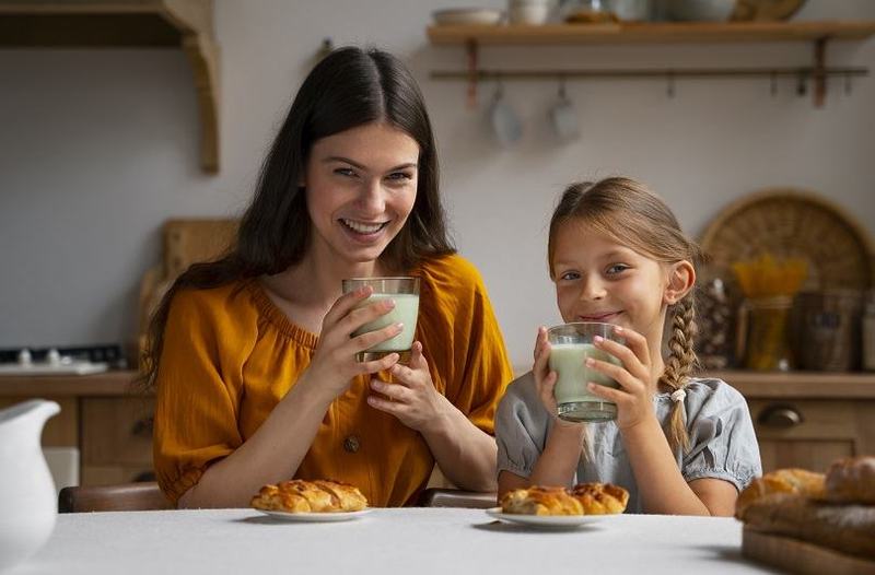 Retete de shake-uri racoritoare si sanatoase pentru copii mofturosi