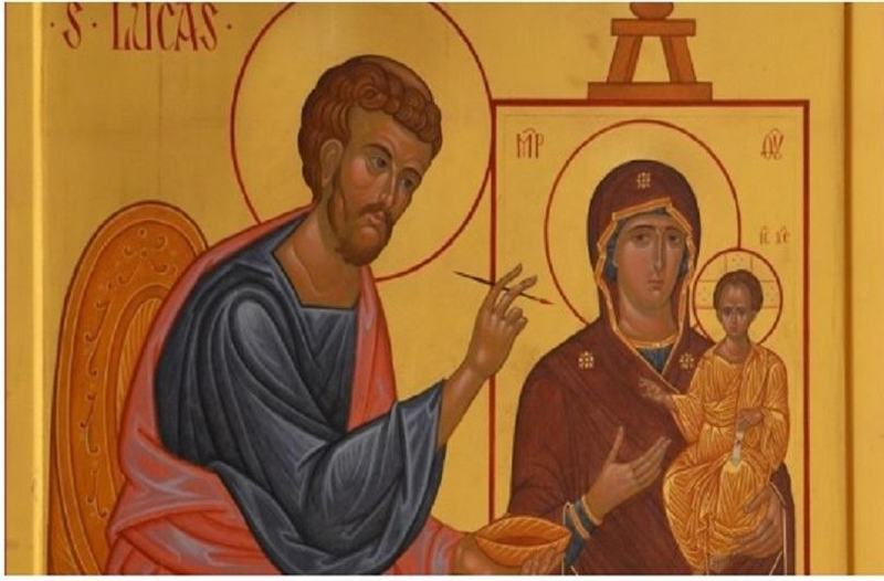 Semnificatia numelui Luca si cine sarbatoreste onomastica pe 18 Octombrie