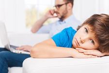 4 stiluri de parenting si efectele lor asupra celor mici