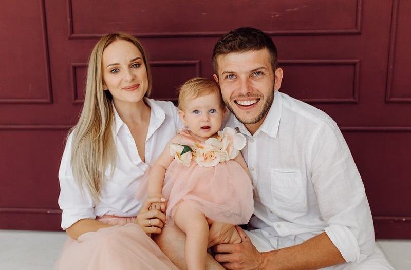 De la zambete in poze la divort in realitate: ce se intampla cu relatia dupa ce apare copilul