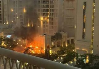 28 de elevi din Vrancea, insotiti de profesori, blocati in Dubai dupa izbucnirea conflictului din regiune