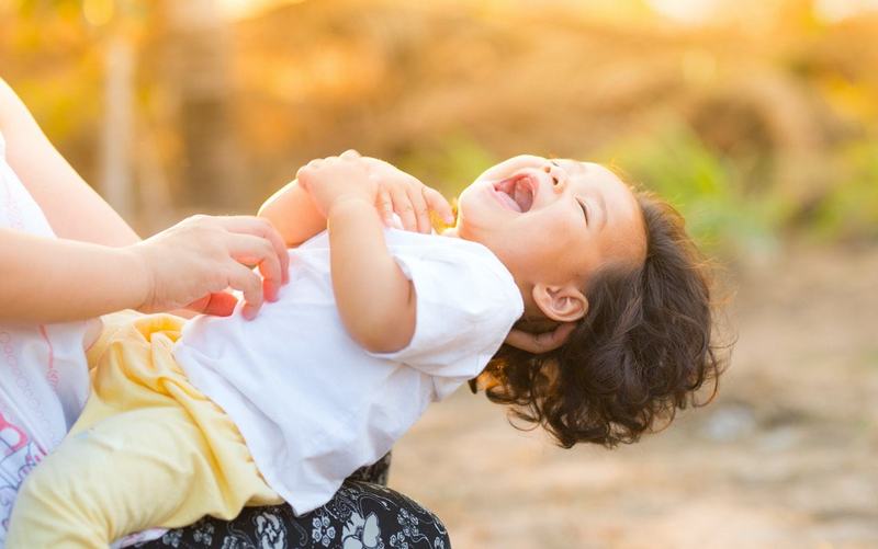 9 modalitati sa-ti faci copilul sa rada