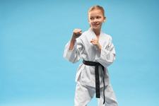 Karate pentru copii –...