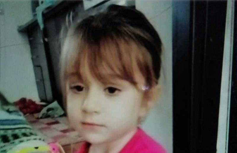 Fetita de 5 ani disparuta in Buzau a fost gasita. Din pacatele, vestile nu sunt deloc bune
