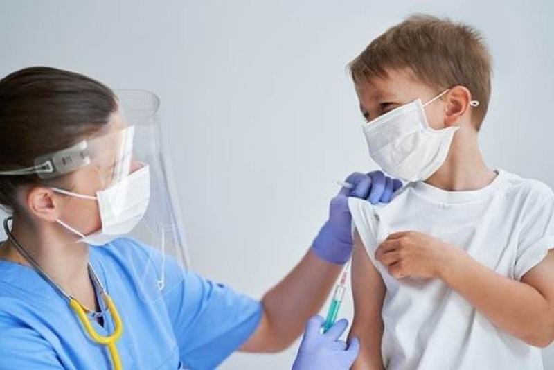 Pfizer a inceput testarea vaccinului anti-Covid la copiii cu varsta sub 11 ani