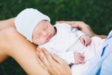 Patru curiozitati despre respiratia bebelusului