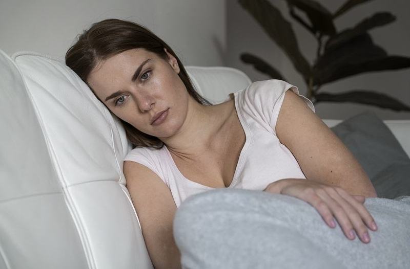 Saptamana 13 de sarcina: de ce apar durerile daca ai uter fibromatos?