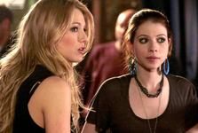 Michelle Trachtenberg,...