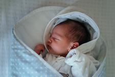 Metoda inedita de a imbunatati somnul bebelusului. Functioneaza cu adevarat?