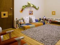 Cum sa amenajezi camera copilului in stil Montessori