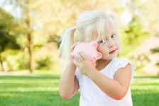 Cum ii invatam pe copii despre bani - ghid pe varste