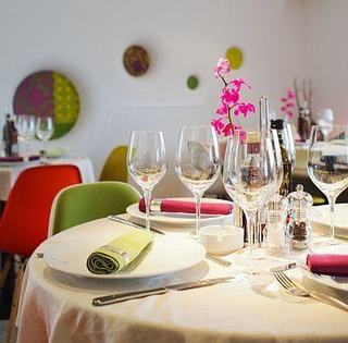 Cum alegi restaurantul potrivit familiei tale?