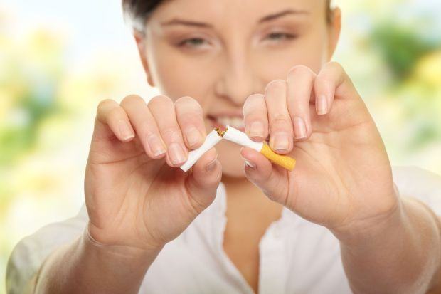 Fumatul creste nivelul de stres