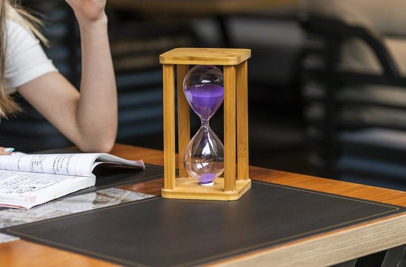 Timer vizual si sarcini pentru copii: metode eficiente pentru disciplina si autonomie