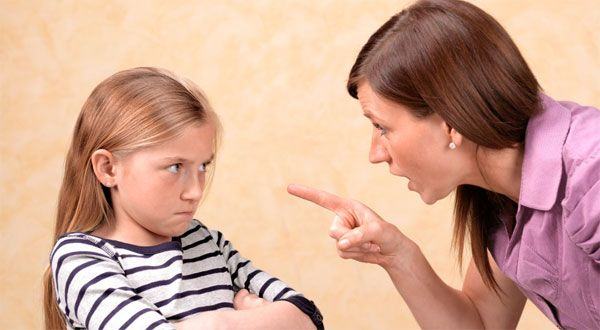3 greseli de parenting care iti submineaza autoritatea