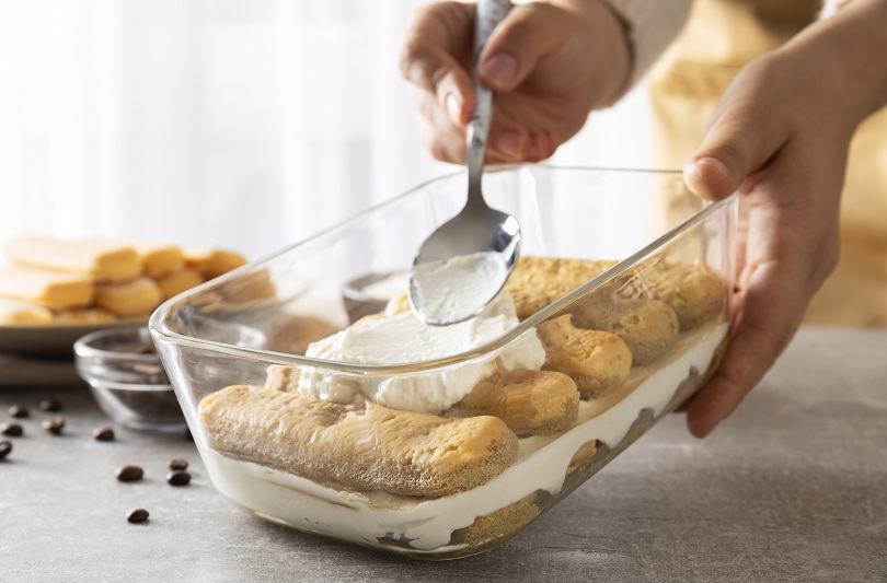 Tiramisu: Reteta traditionala, variante pentru copii si sfaturi pentru zilele calduroase