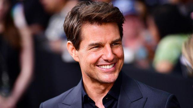 Tom Cruise nu si-a mai vazut fiica de 6 ani