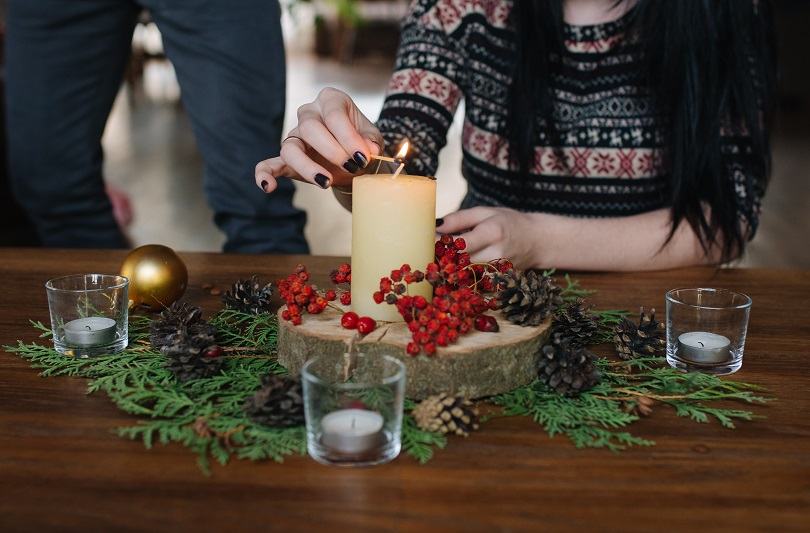 Traditii si obiceiuri romanesti din Ajunul Craciunului