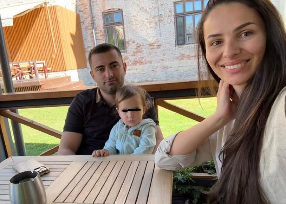 6 luni de la moartea fetitei de 2 ani la clinica stomatologica din Bucuresti. Ancheta este inca deschisa