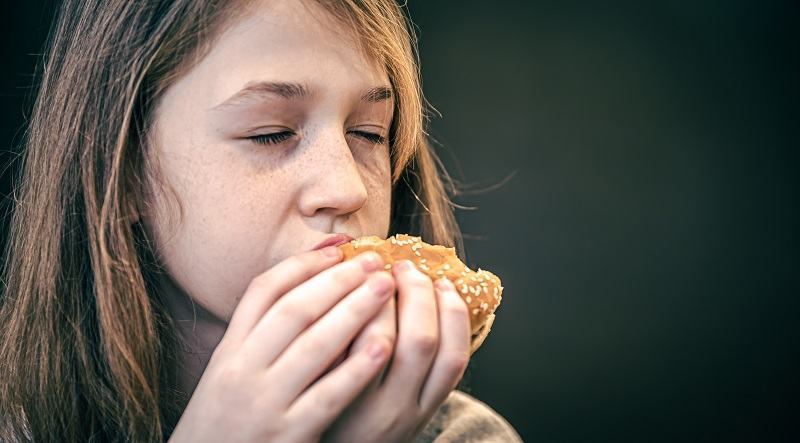 Tulburarile alimentare la copii