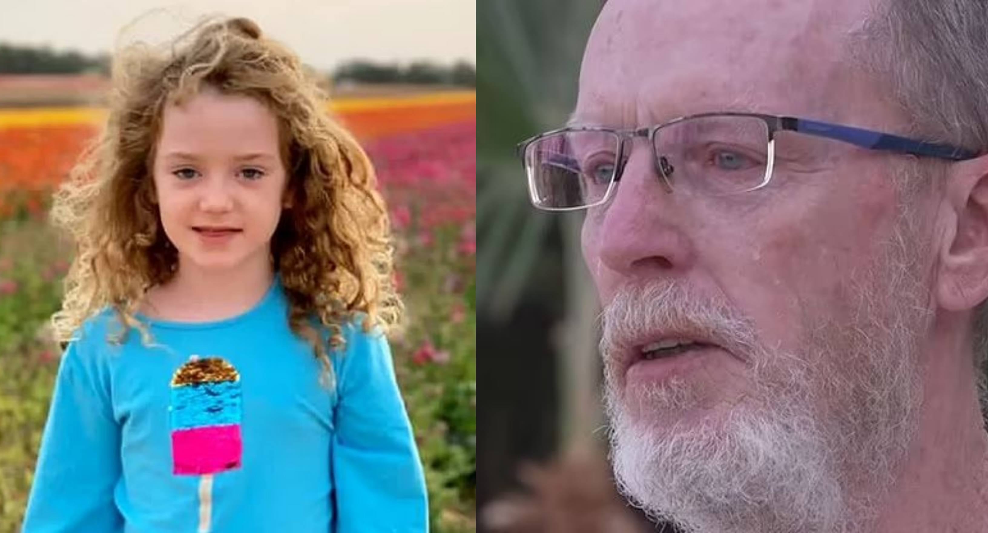 Cutremurator! Un tata din Israel s-a bucurat ca fiica lui de 8 ani a murit: „Mai bine moarta decat luata ostatica si torturata”