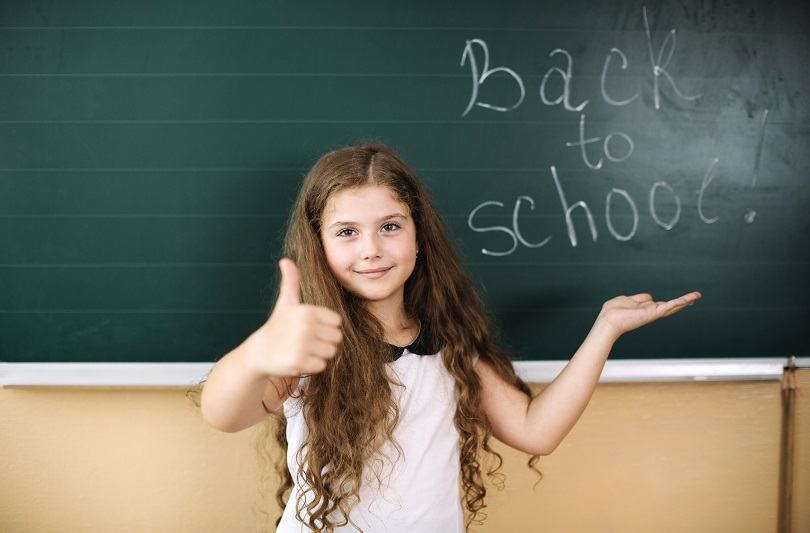 Urari pentru prima zi de scoala: ce sa le spui elevilor, profesorilor si parintilor