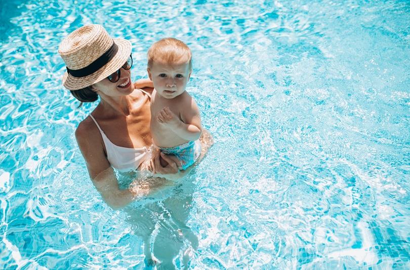 Vacanta in Grecia pentru familii: destinatii ideale pentru vacanta cu copii
