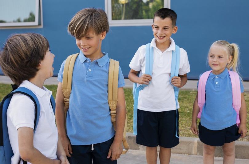 Vacanta de vara 2025. Afla cand reincepe scoala si cum arata noul an scolar