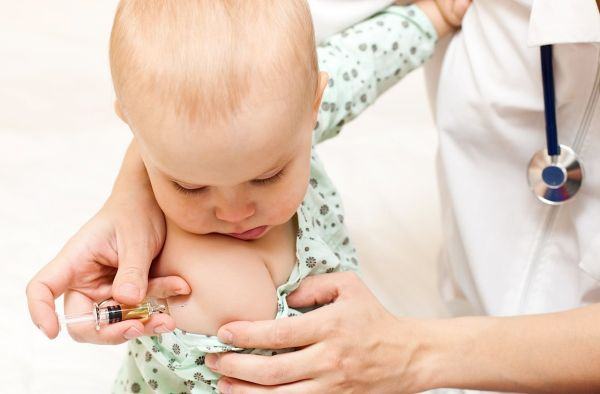 Vaccinul antihepatic B la nou-nascuti