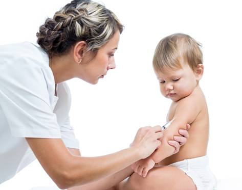 Vaccinarea bebelusilor. Mituri si adevaruri