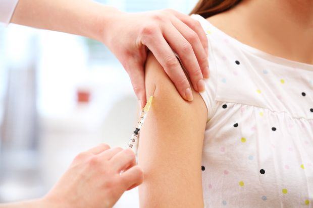 Legea vaccinarii: ce amenzi risca parintii care nu isi vaccineaza copiii
