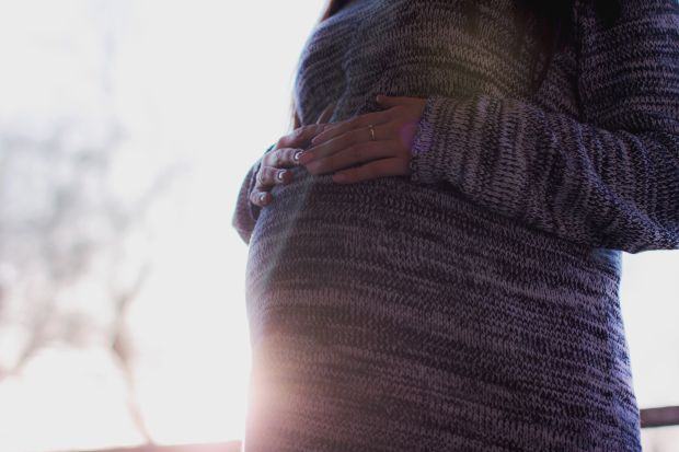 Varicela in sarcina: iata ce se intampla cu copilul din pantece!