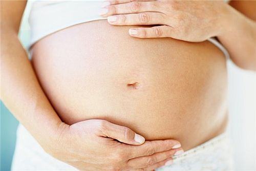 Radiografiile in sarcina, pericol pentru fat?