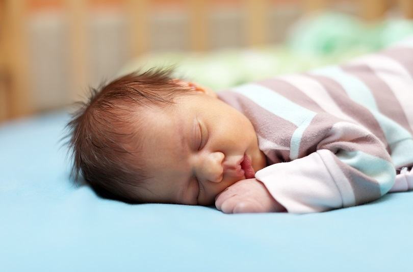 Cum verifici corect respiratia nou-nascutului: sfaturi si recomandari pentru parinti