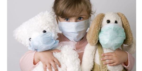 Dr. Ruxandra Constantina: Imunitatea copiilor in perioada epidemiilor de viroze
