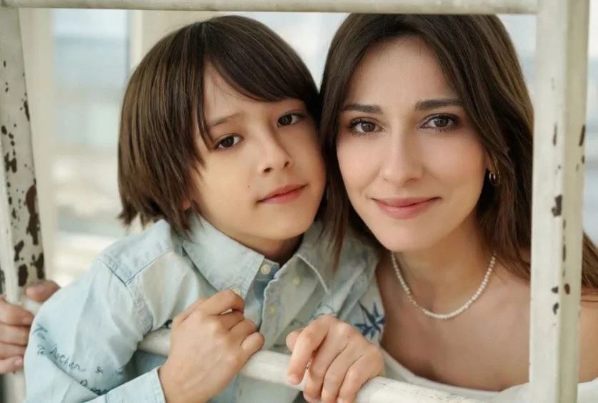 Ce pasiuni are Vlad, fiul Danei Rogoz. Pustiul de 11 ani este considerat un mic geniu. "Face lucruri care ma depasesc complet"