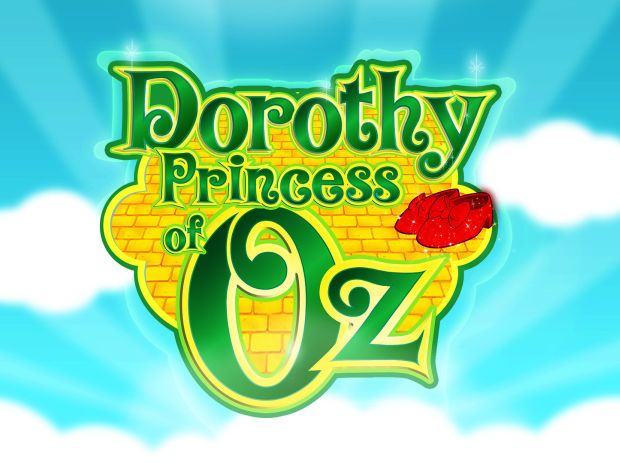 Boomerang lanseaza Dorothy si Vrajitorul din Oz