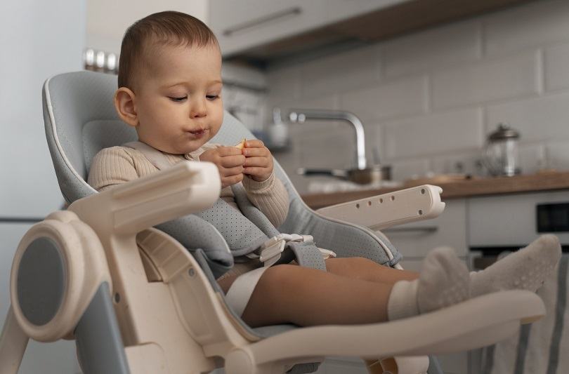 Diversificare bebelusi: Cu ce poti inlocui zaharul in primele retete