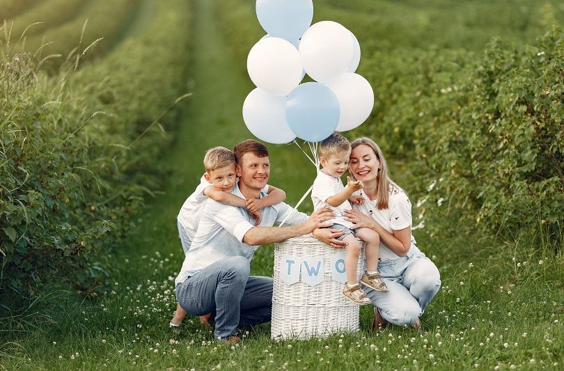 15 Mai – Ziua internationala a familiei. Ce au nevoie cu adevarat copiii sa vada si sa simta acasa